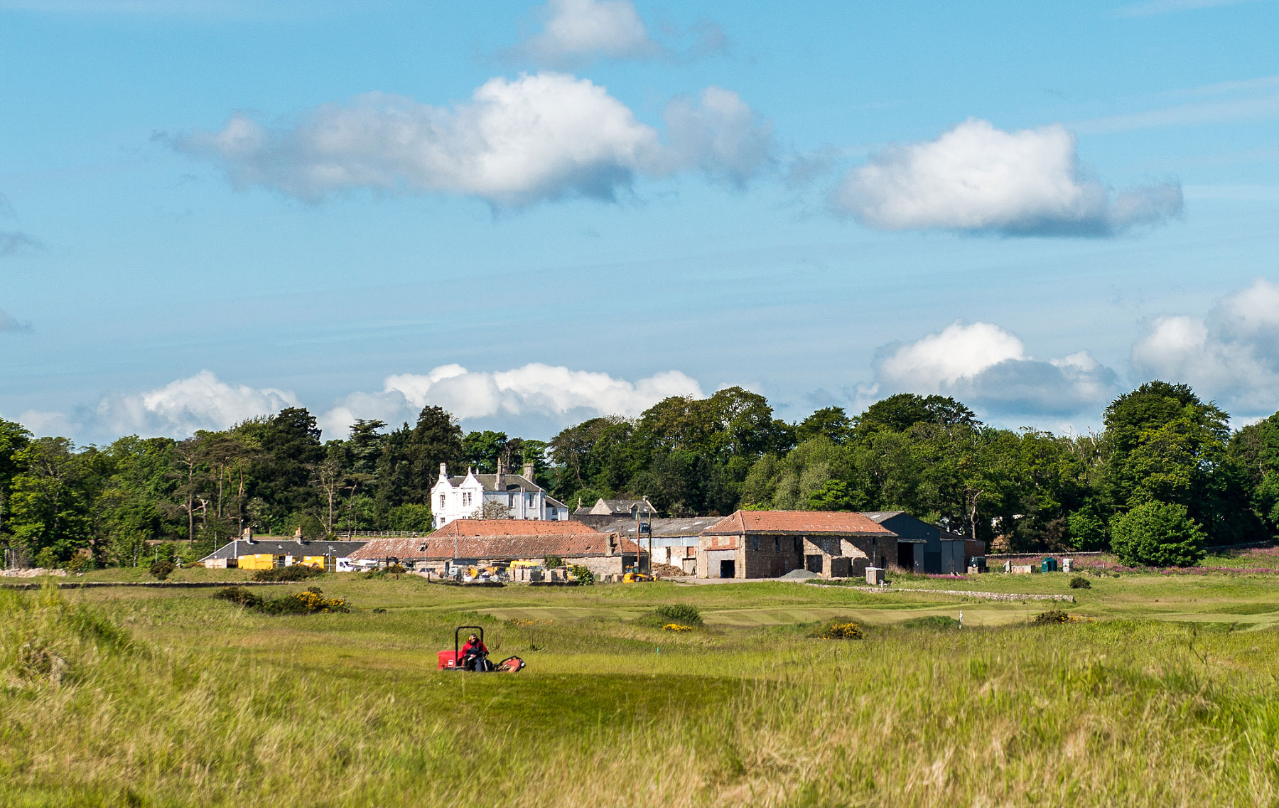 St. Andrews